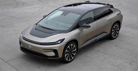 Far-Reaching Promise: Faraday Future Charts a Bold Course in Electric Mobility