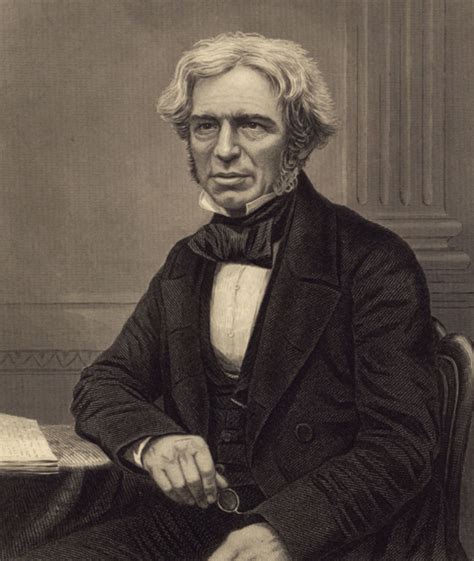 Faraday Reader