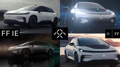 Faraday Future Intelligent Electric Inc. Stock: 5 Key Metrics to Watch