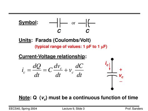 Farads to Coulombs: Unveiling the Electrical Connection