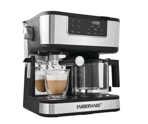 Farberware Coffee Maker: A Tradition of Excellence