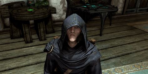 Farengar: The Untold Story of the Wisest Mage in Skyrim