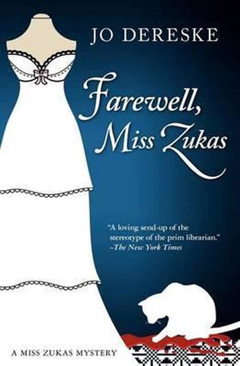 Farewell Miss Zukas PDF