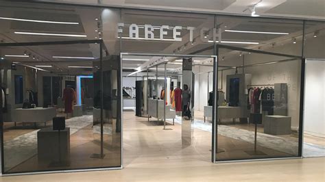 Farfetch Mexico: Unveil the Gateway to Global Fashion