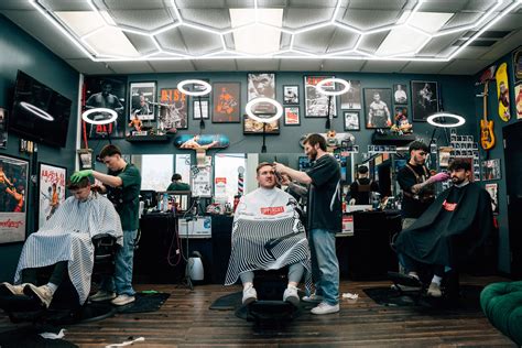 Fargo Barber 101: Your Guide to the Best Cuts in Town