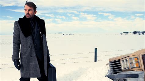 Fargo Season 1 Overview: A Chilling and Unforgettable Crime Saga