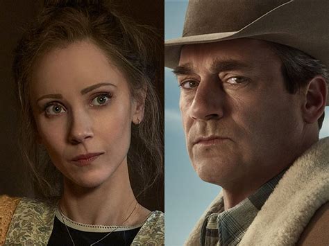 Fargo TV Series Cast Season 6: A Glimpse into the Star-Studded Roster