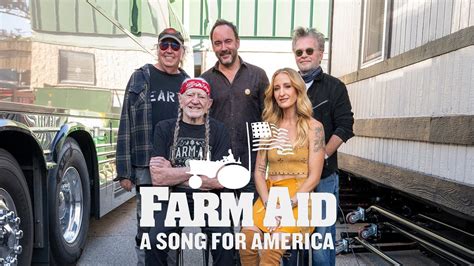 Farm Aid A Song for America Kindle Editon