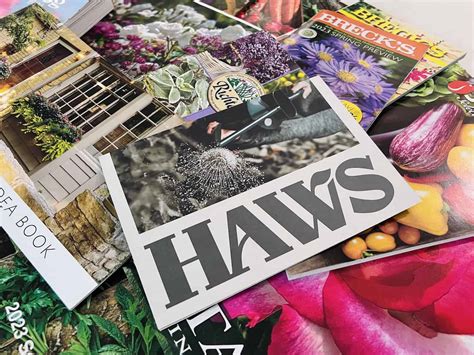 Farm And Garden Catalog