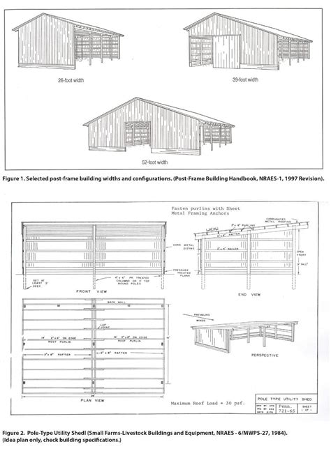 Farm Buildings Planning and Construction Illustrated Edition PDF