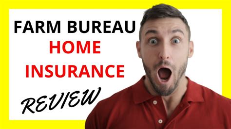 Farm Bureau: A Trusted Name in Home Insurance