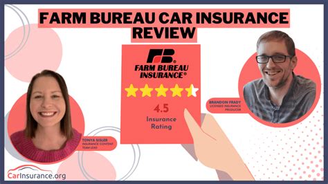 Farm Bureau Car Insurance: 5 Reasons You Need It