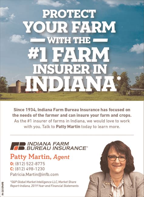 Farm Bureau Insurance: 10,000+ Reasons to Protect Your Farm