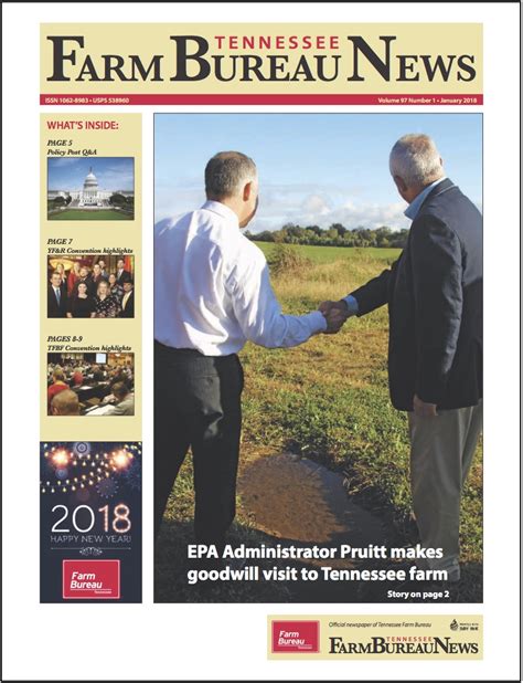 Farm Bureau Spring Hill TN: A Comprehensive Guide for Farmers