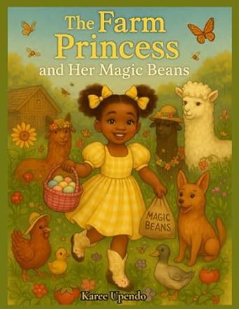 Farm Princess PDF