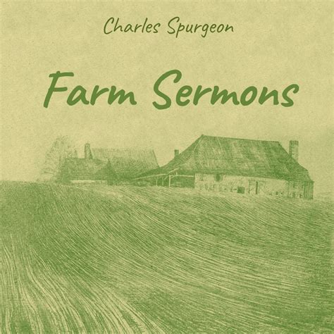 Farm Sermons Kindle Editon