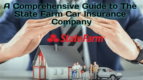 Farm State Car Insurance: A Guide to Finding the Best Coverage