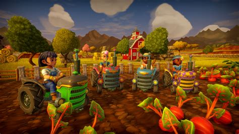 Farm Together 2: Your Ultimate Guide to Farming and Friendships