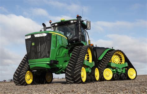 Farm Tractors PDF