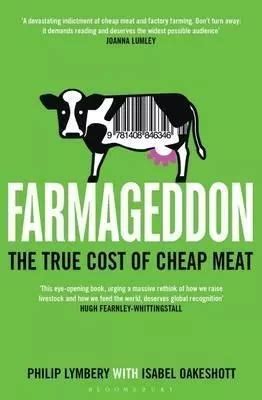 Farmageddon The True Cost of Cheap Meat Doc