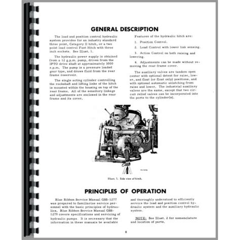 Farmall 706 Service Manual Ebook PDF