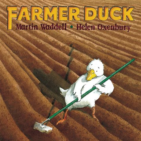 Farmer Duck PDF