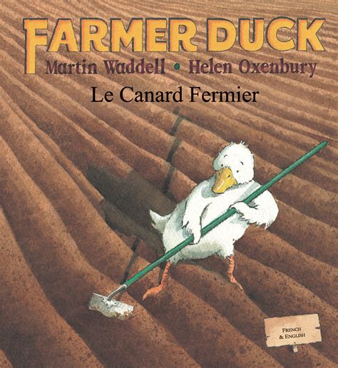 Farmer Duck PDF