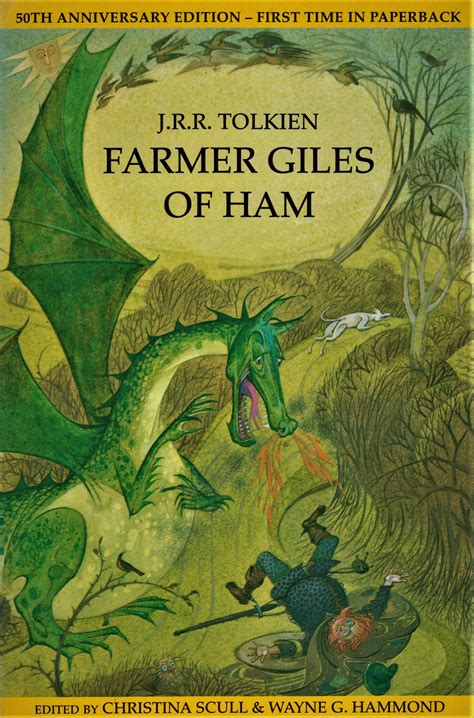 Farmer Giles of Ham PDF