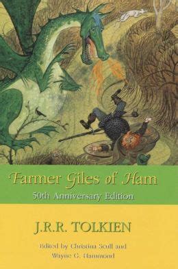 Farmer Giles of Ham Kindle Editon