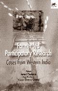 Farmer-led Participatory Research Cases from Western India 1st Edition PDF
