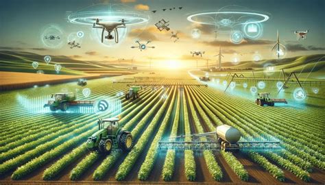 Farmer.io: The Future of Agriculture is Digital