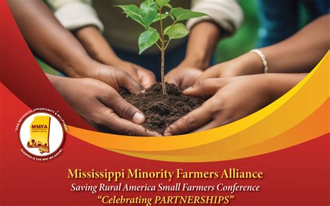 Farmers' Alliance: A Powerful Voice for Rural America