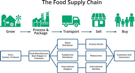 Farmers' Grain Terminal: A Vital Link in the Agricultural Supply Chain