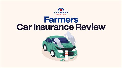 Farmers Insurance Car: The Benefits