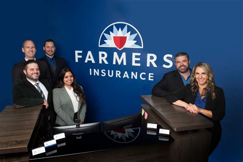 Farmers Insurance Career