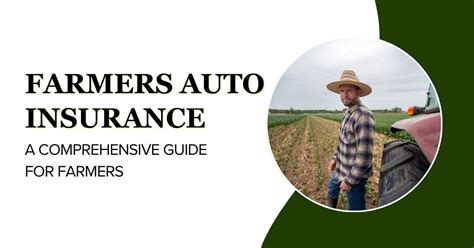 Farmers Insurance Claims: A Comprehensive Guide