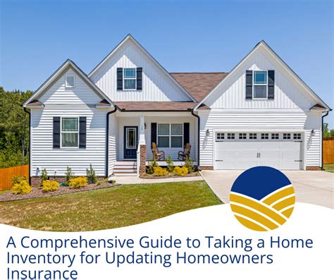 Farmers Insurance Homeowners: A Comprehensive Guide to Protect Your Home and Belongings