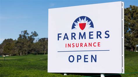 Farmers Insurance Open: An Overview