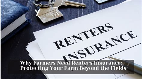 Farmers Renters Insurance: Protect Your Belongings for As Little As $15/Month