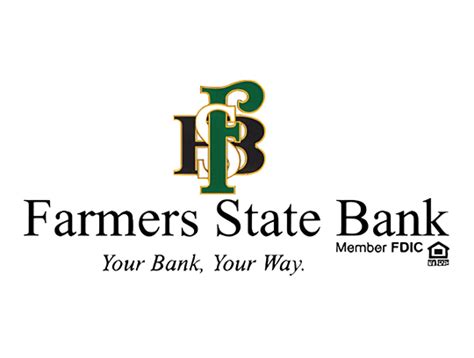 Farmers State Bank West Salem Ohio: A Trusted Community Partner