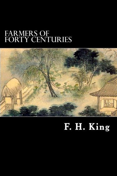 Farmers of Forty Centuries Epub