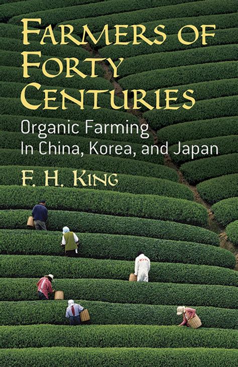 Farmers of Forty Centuries Epub