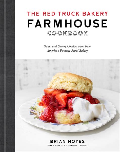 Farmhouse Cookbook Kindle Editon