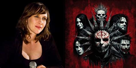 Farmiga's Favorite Heavy Metal Bands