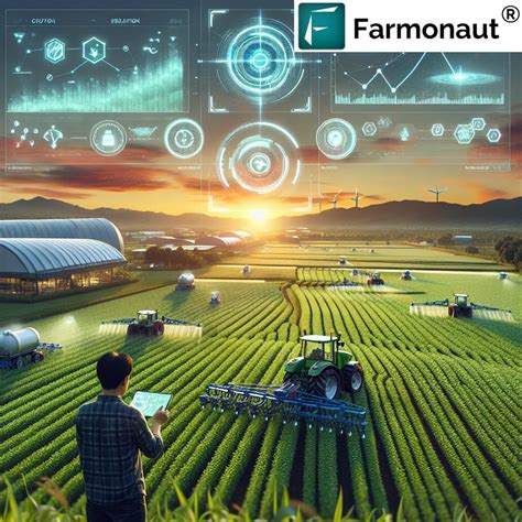 Farming Anima 2024: Revolutionizing Agriculture with AI-Powered Solutions