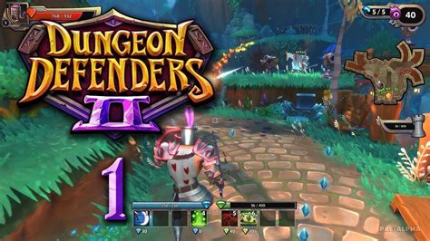 Farming Gold in Dungeon Defenders 2: A Comprehensive Guide to Maximizing Your Earnings