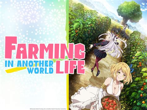 Farming Life in Another World: Watch Episode 1 Free