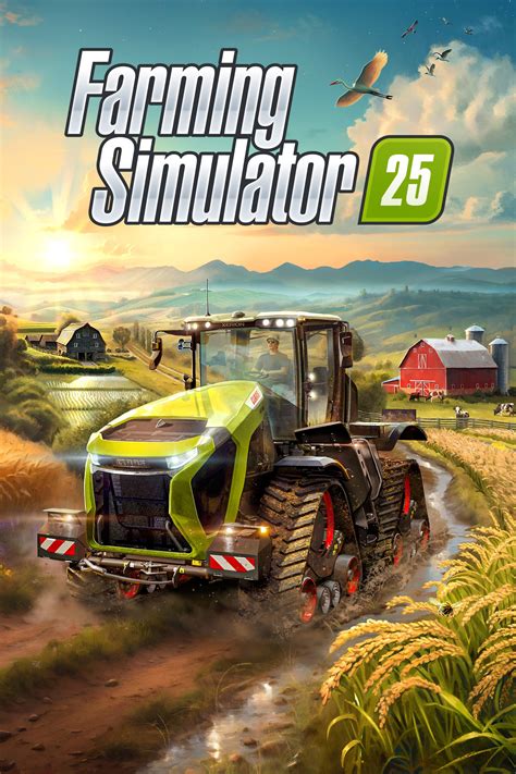 Farming Simulator: The Ultimate Guide for Xbox Players