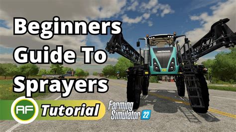 Farming Simulator 22: A Comprehensive Guide to Crop Fertilization