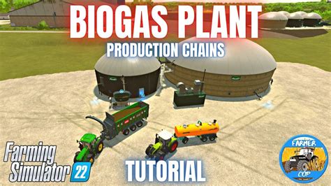 Farming Simulator 22: Selling Biogas Plant: The Ultimate 2023 Guide